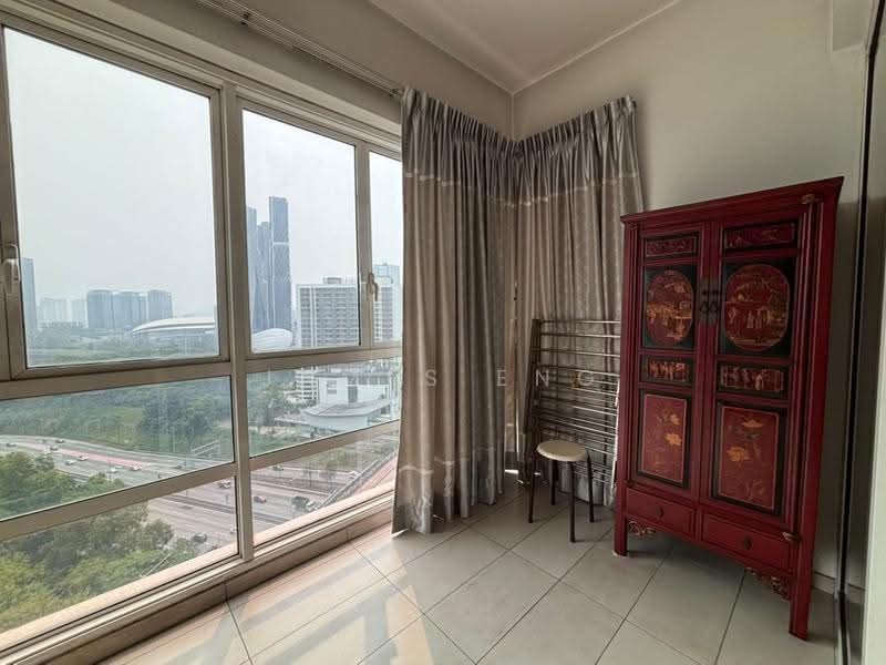Kondominium untuk Dijual di Kiaraville - James Eng - View - PropertyGuru.com.my