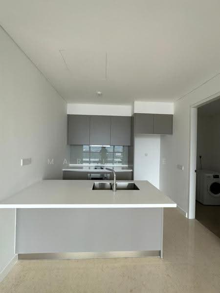 Kondominium untuk Dijual di Capella Embassy (D'Rapport Residences) - Martin Lee - Kitchen - PropertyGuru.com.my