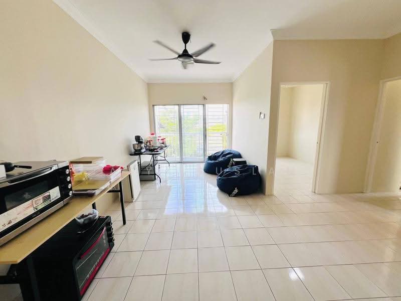 Apartment for Sale at Desa Perangsang - Tasya Ruslan - PropertyGuru.com.my