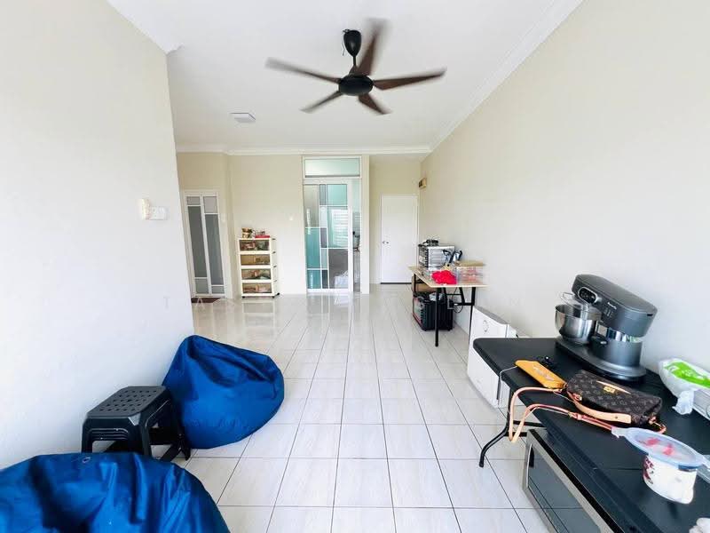 Apartment for Sale at Desa Perangsang - Tasya Ruslan - PropertyGuru.com.my