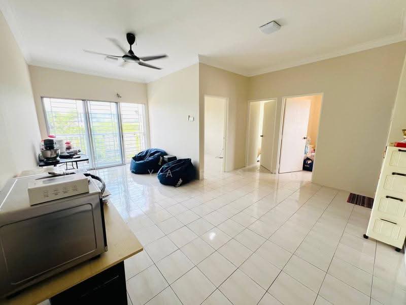 Apartment for Sale at Desa Perangsang - Tasya Ruslan - PropertyGuru.com.my