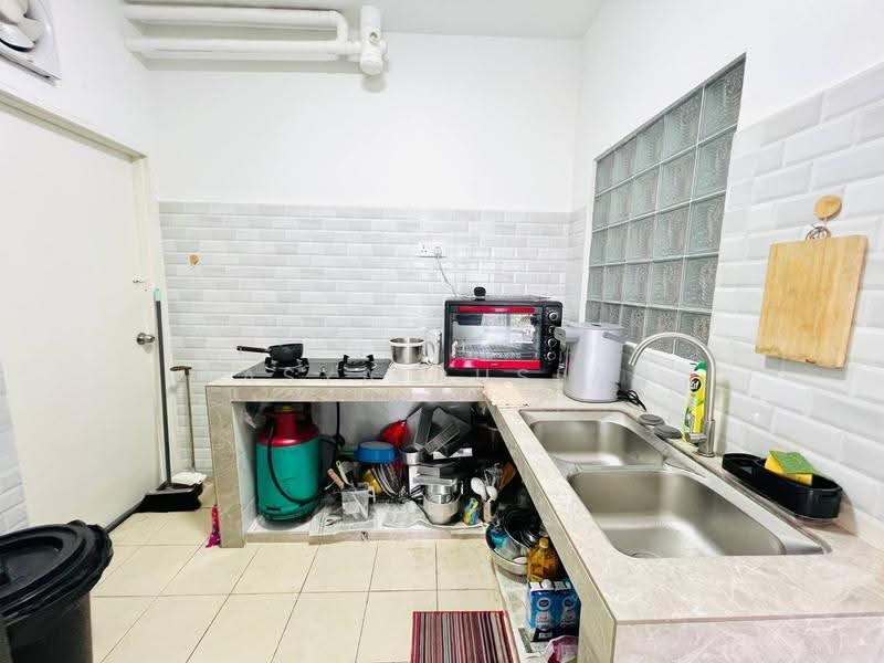 Apartment for Sale at Desa Perangsang - Tasya Ruslan - PropertyGuru.com.my
