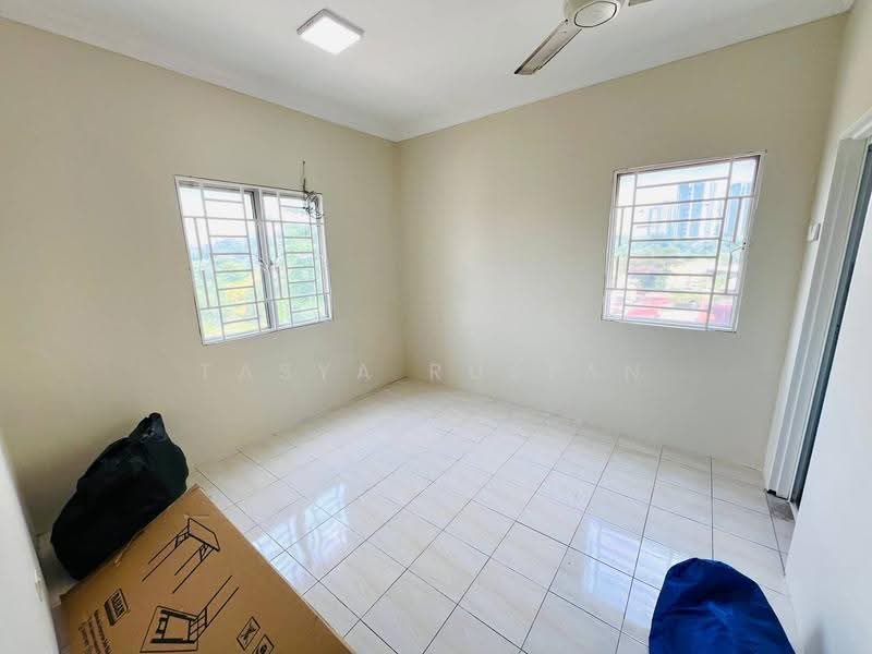 Apartment for Sale at Desa Perangsang - Tasya Ruslan - PropertyGuru.com.my