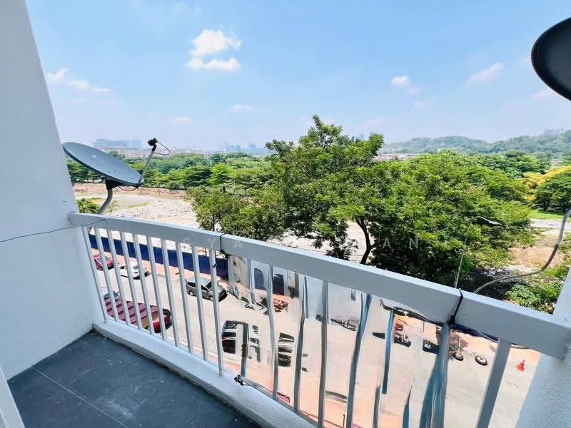 Apartment for Sale at Desa Perangsang - Tasya Ruslan - PropertyGuru.com.my