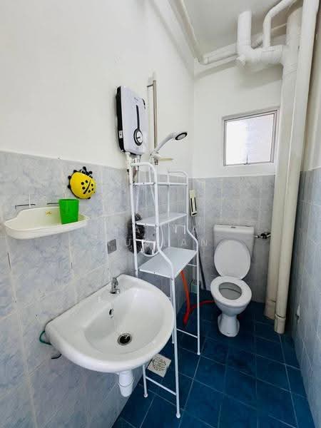 Apartment for Sale at Desa Perangsang - Tasya Ruslan - PropertyGuru.com.my