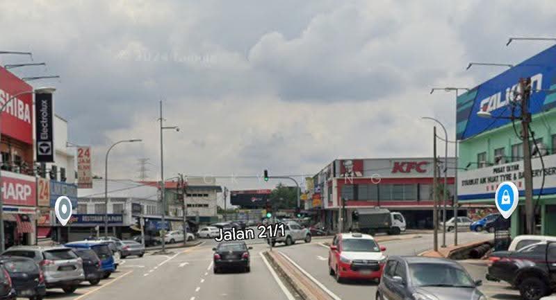 Kedai untuk Disewa di Sea Park (Petaling Jaya) - Nicky Ling - PropertyGuru.com.my