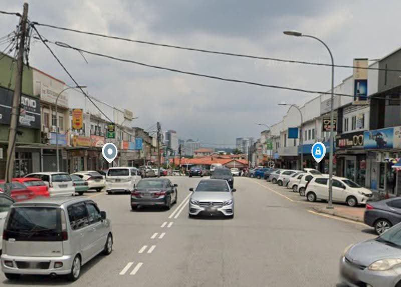 Kedai untuk Disewa di Sea Park (Petaling Jaya) - Nicky Ling - PropertyGuru.com.my