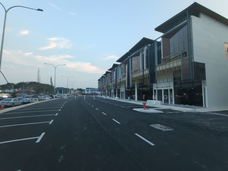 Shop / Office untuk Disewa di Bukit Indah (Iskandar Puteri (Nusajaya)) - Kaitlyn Teng - PropertyGuru.com.my