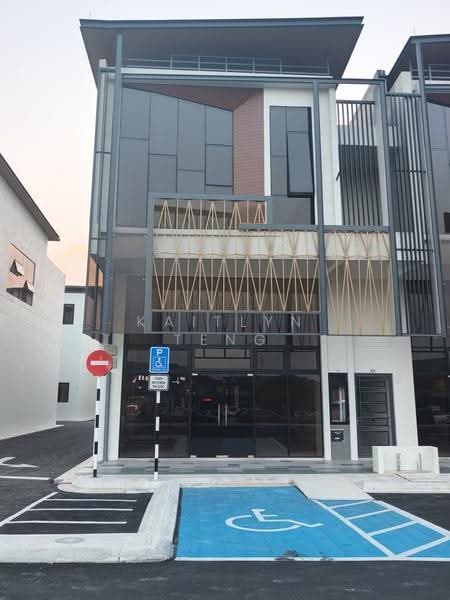 Shop / Office untuk Disewa di Bukit Indah (Iskandar Puteri (Nusajaya)) - Kaitlyn Teng - PropertyGuru.com.my