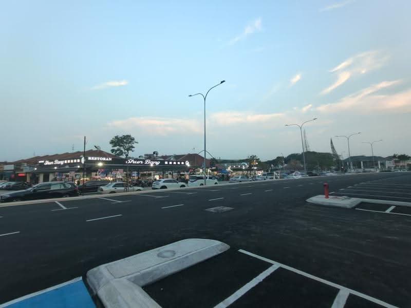 Shop / Office untuk Disewa di Bukit Indah (Iskandar Puteri (Nusajaya)) - Kaitlyn Teng - PropertyGuru.com.my