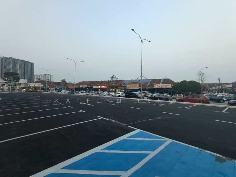 Shop / Office untuk Disewa di Bukit Indah (Iskandar Puteri (Nusajaya)) - Kaitlyn Teng - PropertyGuru.com.my