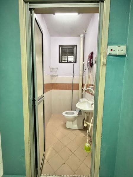2-storey Terraced House for Sale in Taman Sri Pulai Perdana (Skudai) - Melinda Ee - Bathroom - PropertyGuru.com.my