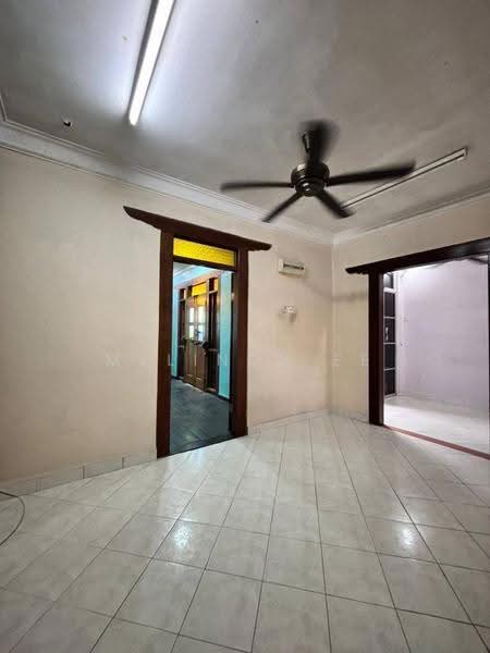 2-storey Terraced House for Sale in Taman Sri Pulai Perdana (Skudai) - Melinda Ee - Living Room - PropertyGuru.com.my