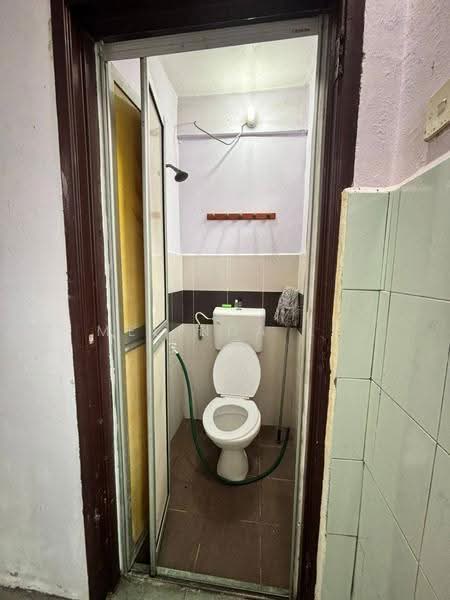 2-storey Terraced House for Sale in Taman Sri Pulai Perdana (Skudai) - Melinda Ee - Bathroom - PropertyGuru.com.my