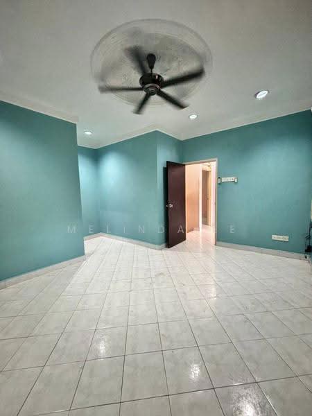 2-storey Terraced House for Sale in Taman Sri Pulai Perdana (Skudai) - Melinda Ee - Interior - PropertyGuru.com.my