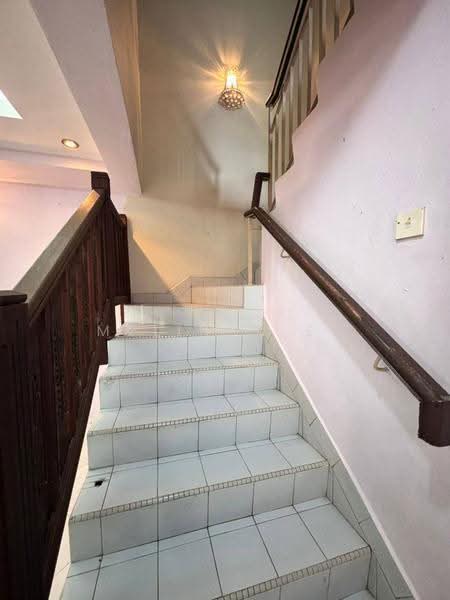 2-storey Terraced House for Sale in Taman Sri Pulai Perdana (Skudai) - Melinda Ee - Interior - PropertyGuru.com.my