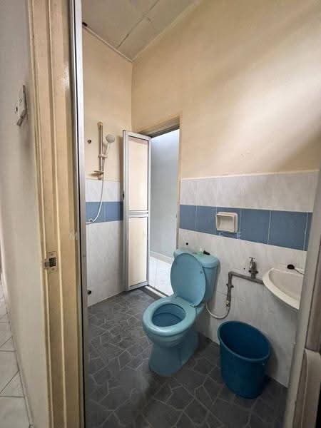2-storey Terraced House for Sale in Taman Sri Pulai Perdana (Skudai) - Melinda Ee - Bathroom - PropertyGuru.com.my