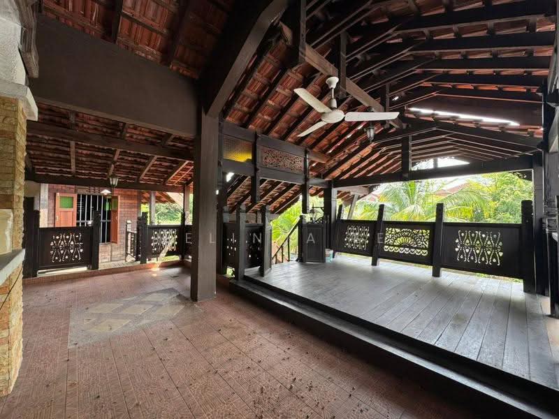 2-storey Terraced House for Sale in Taman Sri Pulai Perdana (Skudai) - Melinda Ee - Exterior - PropertyGuru.com.my