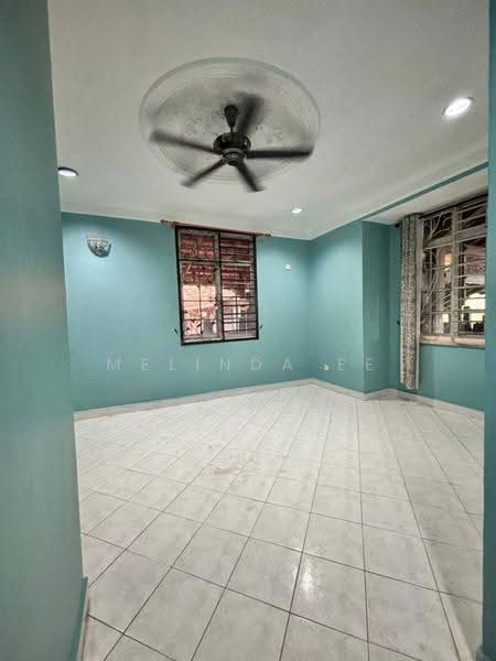 2-storey Terraced House for Sale in Taman Sri Pulai Perdana (Skudai) - Melinda Ee - Interior - PropertyGuru.com.my