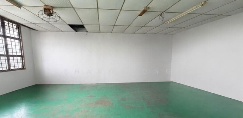 Factory for Sale in Bandar Seri Alam (Masai) - Sharon Ong - Interior - PropertyGuru.com.my