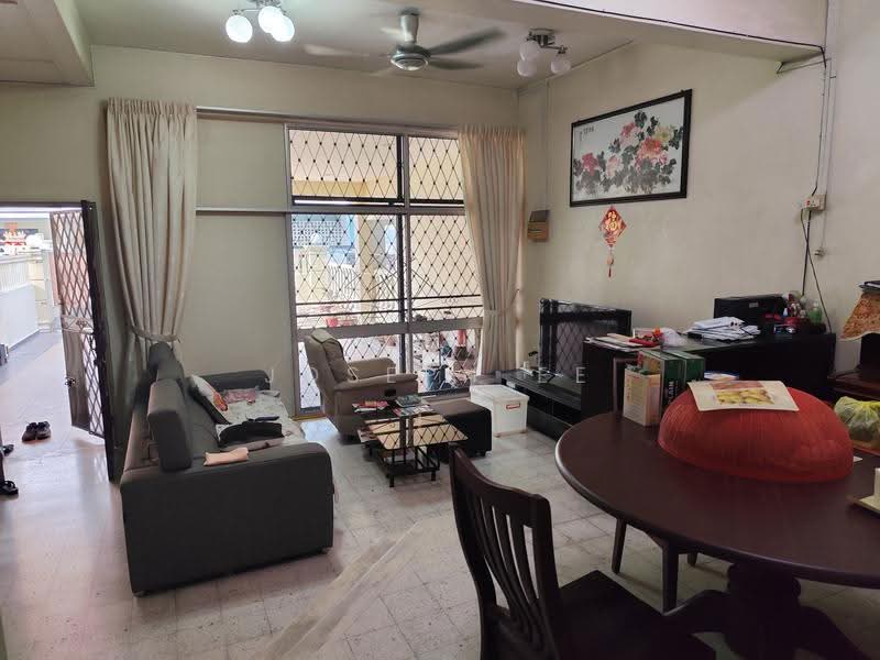 Rumah Teres 2-Tingkat untuk Dijual di Bandar Baru Permas Jaya (Permas Jaya) - Joseph Ee - PropertyGuru.com.my