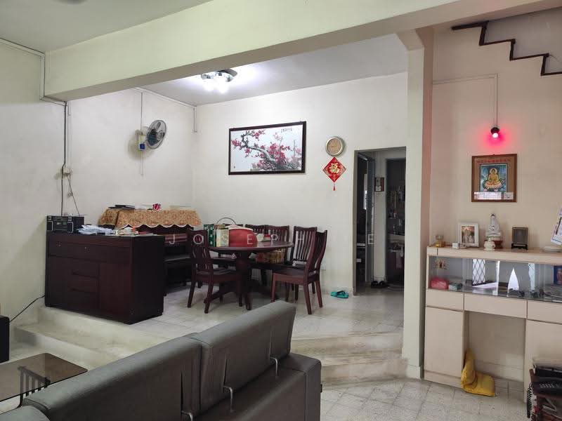 Rumah Teres 2-Tingkat untuk Dijual di Bandar Baru Permas Jaya (Permas Jaya) - Joseph Ee - PropertyGuru.com.my