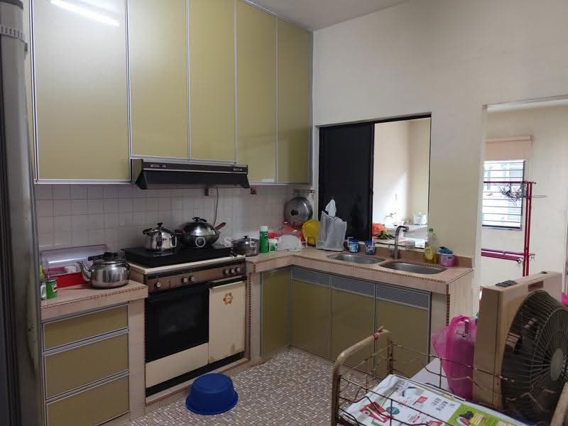 Rumah Teres 2-Tingkat untuk Dijual di Bandar Baru Permas Jaya (Permas Jaya) - Joseph Ee - PropertyGuru.com.my