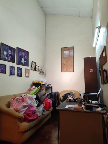 Rumah Teres 2-Tingkat untuk Dijual di Bandar Baru Permas Jaya (Permas Jaya) - Joseph Ee - PropertyGuru.com.my