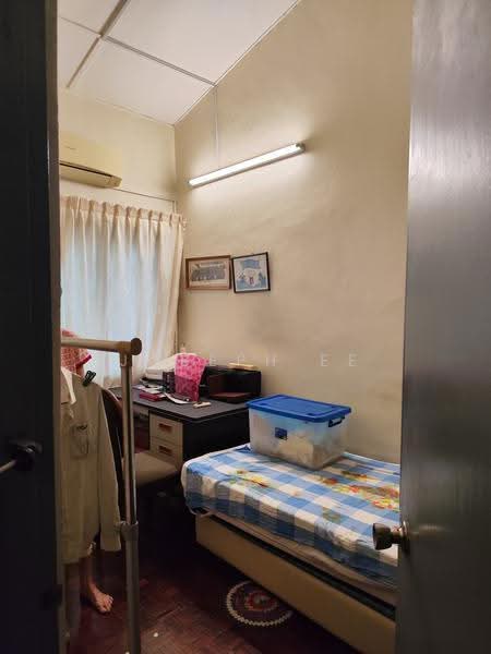 Rumah Teres 2-Tingkat untuk Dijual di Bandar Baru Permas Jaya (Permas Jaya) - Joseph Ee - PropertyGuru.com.my