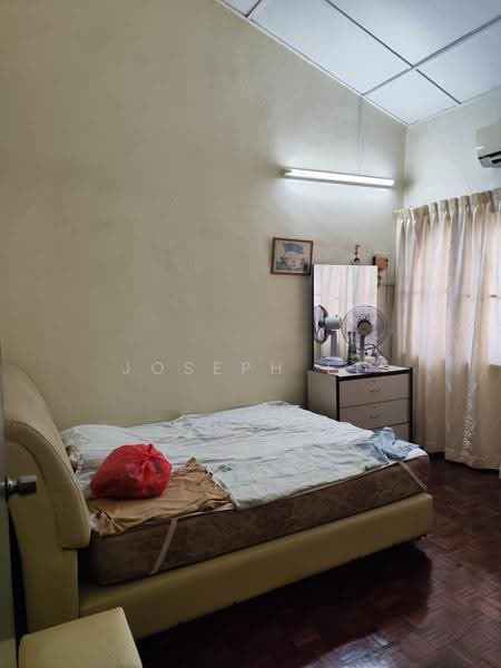 Rumah Teres 2-Tingkat untuk Dijual di Bandar Baru Permas Jaya (Permas Jaya) - Joseph Ee - PropertyGuru.com.my
