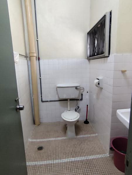 Rumah Teres 2-Tingkat untuk Dijual di Bandar Baru Permas Jaya (Permas Jaya) - Joseph Ee - PropertyGuru.com.my