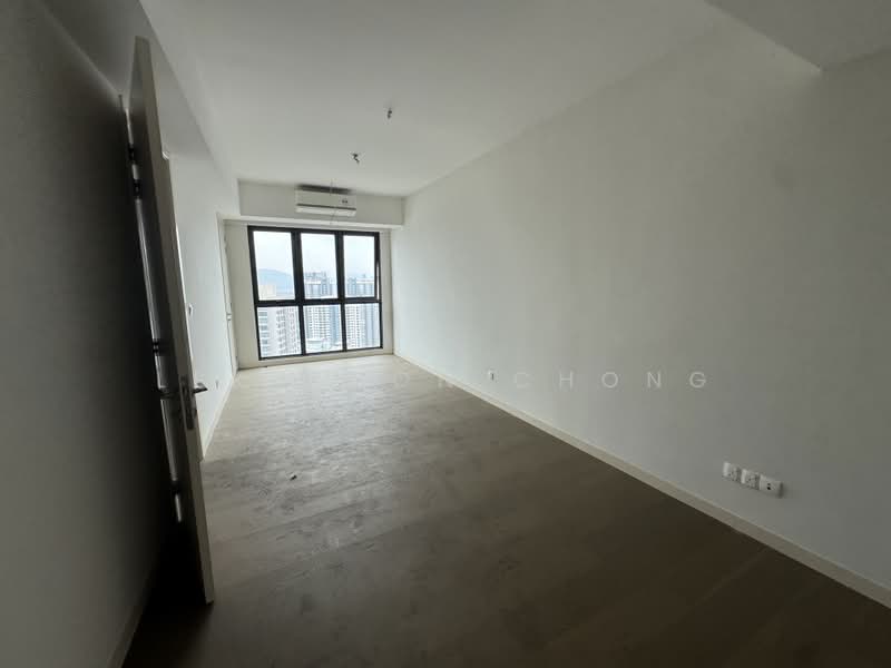 Service Residence for Sale at Ooak Serviced Apartments @ Kiara 163 - Lek Voon Chong - Interior - PropertyGuru.com.my