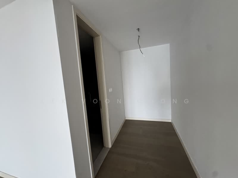 Service Residence for Sale at Ooak Serviced Apartments @ Kiara 163 - Lek Voon Chong - Interior - PropertyGuru.com.my