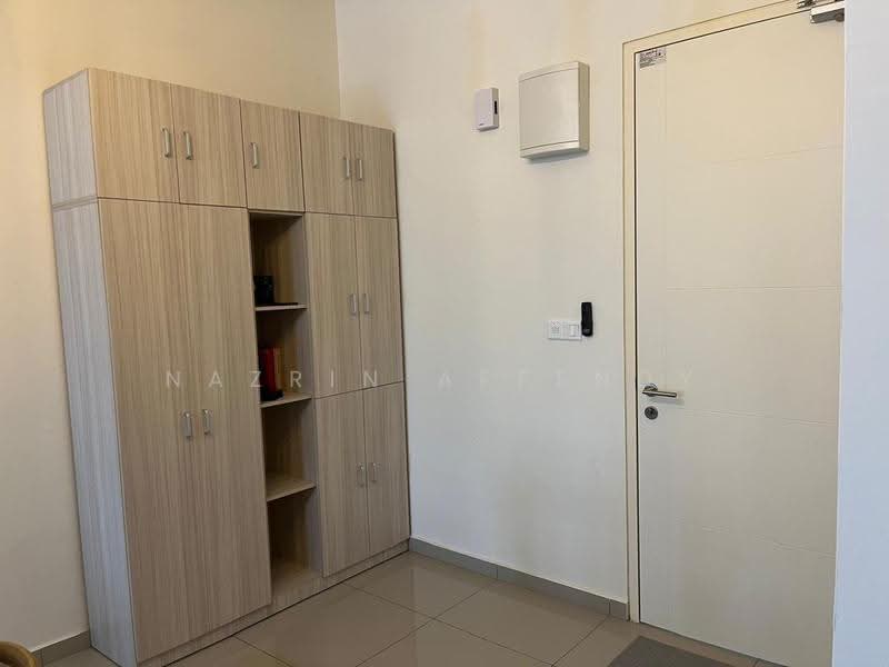 Kediaman Servis untuk Disewa di Habitus @ City of Elmina - Nazrin Affendy - PropertyGuru.com.my
