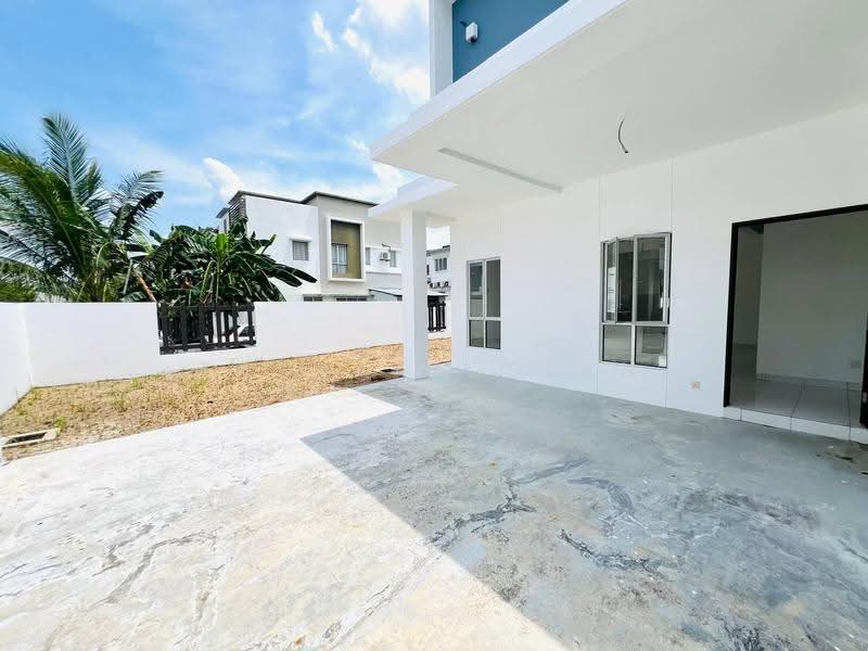 Rumah Teres 2-Tingkat untuk Dijual di Setia Ecohill (Semenyih) - Tasya Ruslan - PropertyGuru.com.my
