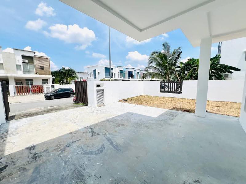 Rumah Teres 2-Tingkat untuk Dijual di Setia Ecohill (Semenyih) - Tasya Ruslan - PropertyGuru.com.my