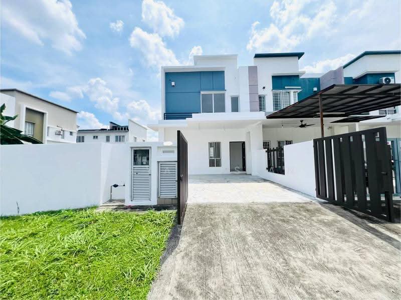 Rumah Teres 2-Tingkat untuk Dijual di Setia Ecohill (Semenyih) - Tasya Ruslan - PropertyGuru.com.my