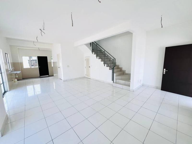 Rumah Teres 2-Tingkat untuk Dijual di Setia Ecohill (Semenyih) - Tasya Ruslan - PropertyGuru.com.my