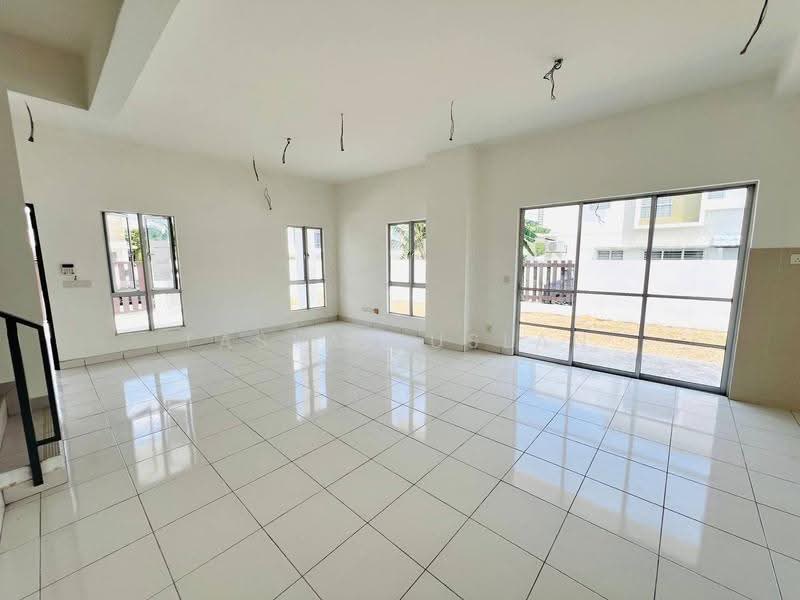 Rumah Teres 2-Tingkat untuk Dijual di Setia Ecohill (Semenyih) - Tasya Ruslan - PropertyGuru.com.my