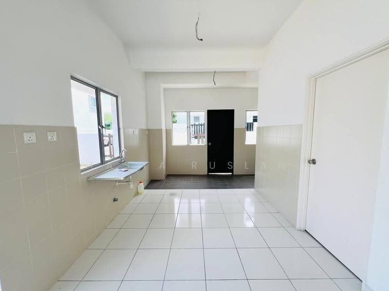 Rumah Teres 2-Tingkat untuk Dijual di Setia Ecohill (Semenyih) - Tasya Ruslan - PropertyGuru.com.my