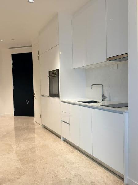 Service Residence for Rent at Menara Oxley - Verlyss Lee - Kitchen - PropertyGuru.com.my