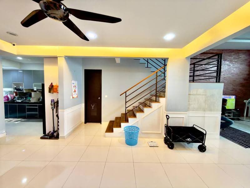 2.5-storey Terraced House for Sale in TTDI Grove (Kajang) - Tasya Ruslan - PropertyGuru.com.my