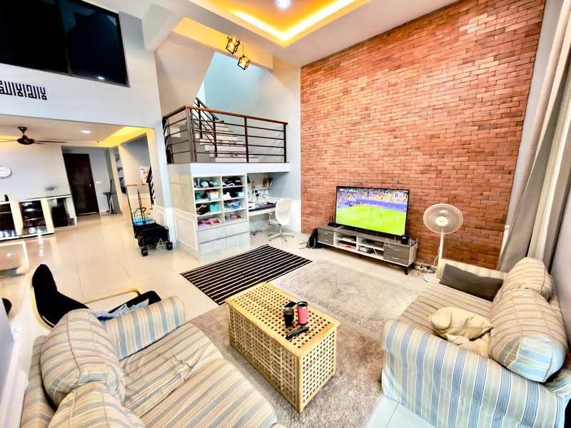 2.5-storey Terraced House for Sale in TTDI Grove (Kajang) - Tasya Ruslan - PropertyGuru.com.my