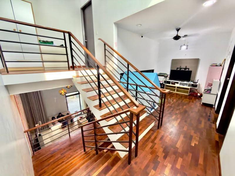 2.5-storey Terraced House for Sale in TTDI Grove (Kajang) - Tasya Ruslan - PropertyGuru.com.my