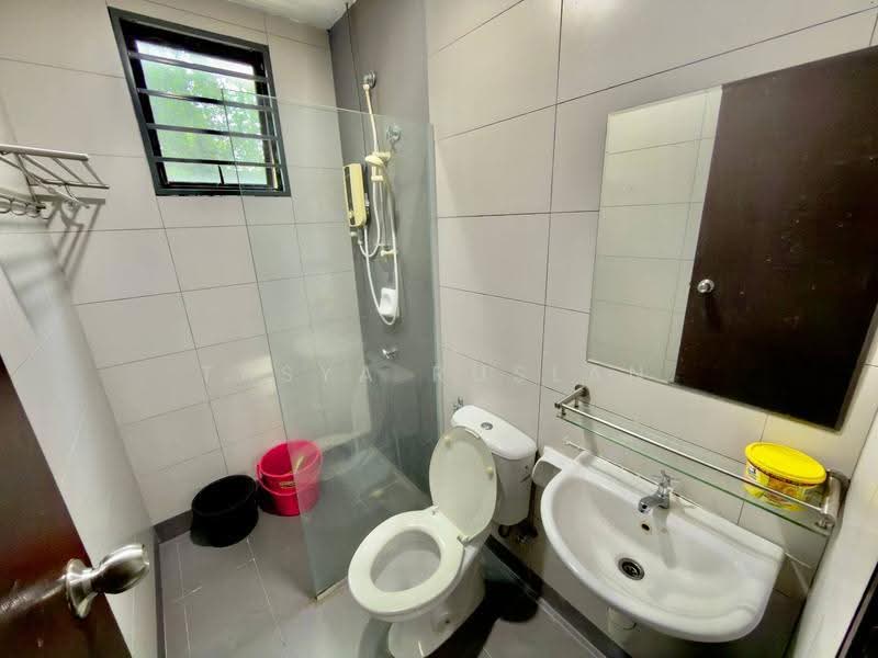 2.5-storey Terraced House for Sale in TTDI Grove (Kajang) - Tasya Ruslan - PropertyGuru.com.my