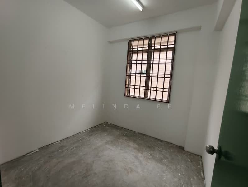 Rumah Flat untuk Dijual di Flat Taman Pelangi Indah - Melinda Ee - Interior - PropertyGuru.com.my