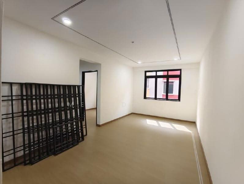 Flat for Sale at Flat Taman Pelangi Indah - Melinda Ee - Interior - PropertyGuru.com.my