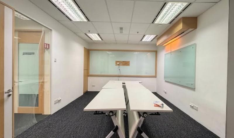 Office for Rent in Damansara Heights (Kuala Lumpur) - Tiffany Teh - PropertyGuru.com.my