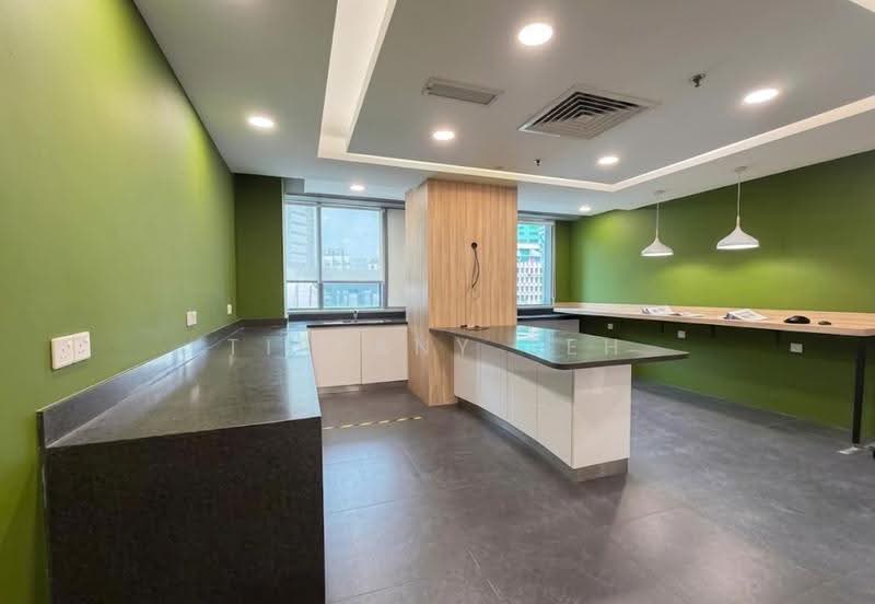 Office for Rent in Damansara Heights (Kuala Lumpur) - Tiffany Teh - PropertyGuru.com.my