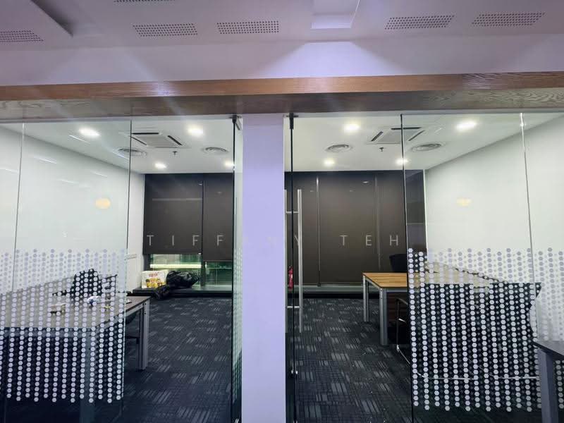 Office for Rent in Damansara Heights (Kuala Lumpur) - Tiffany Teh - PropertyGuru.com.my